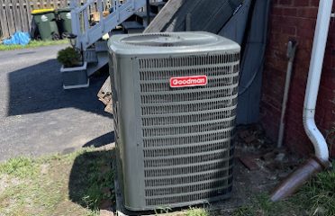 AIR PRO HVAC LLC