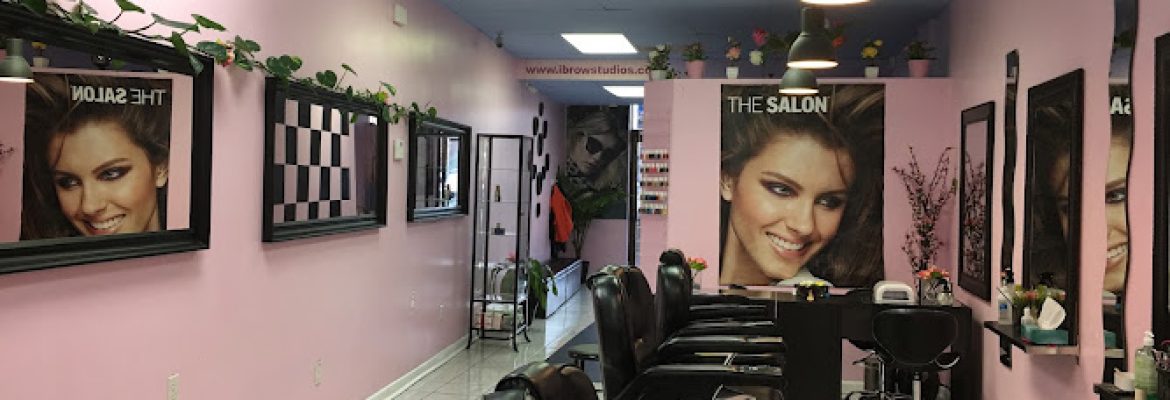 iBrow Studios