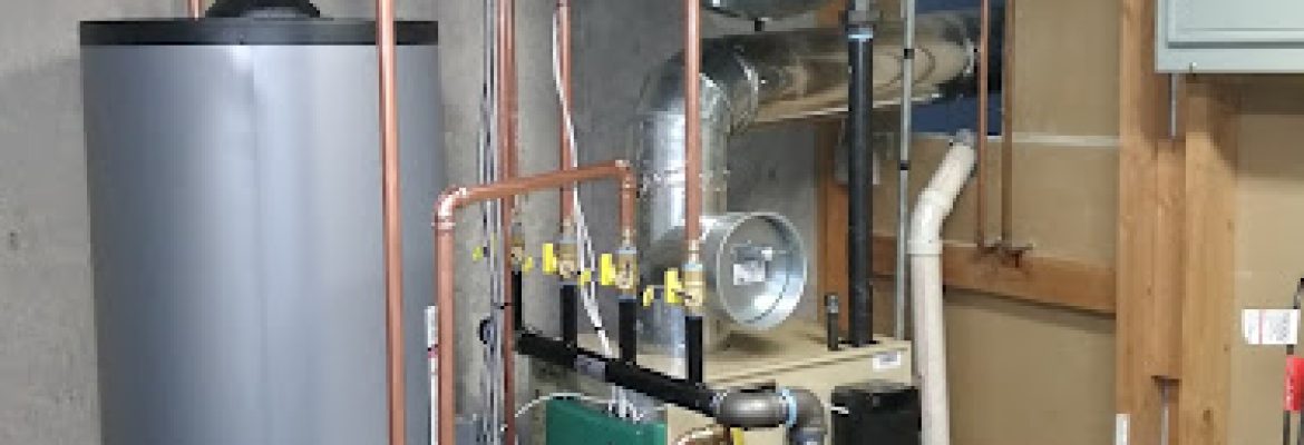 Griswold Plumbing Services,LLC