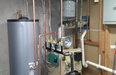 Griswold Plumbing Services,LLC