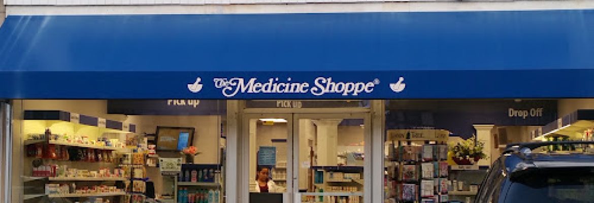 The Medicine Shoppe Pharmacy