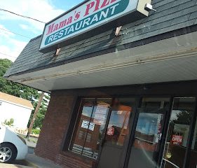 Mama’s Pizza East Hartford