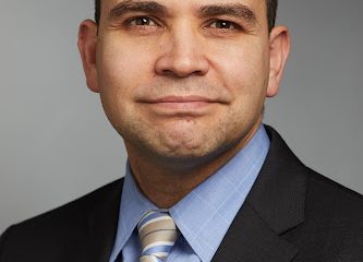 Cassius Iyad Ochoa Chaar, MD