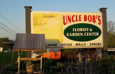 Uncle Bob’s Landscaping & Garden Center