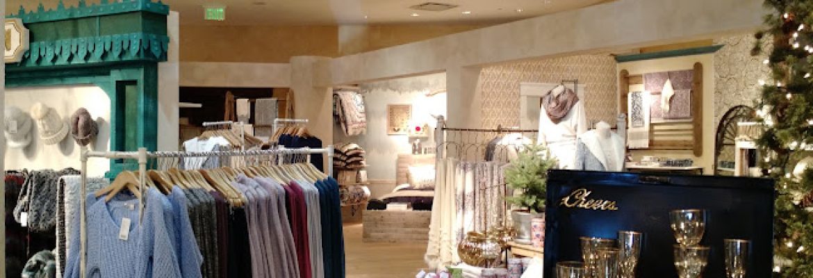 Anthropologie