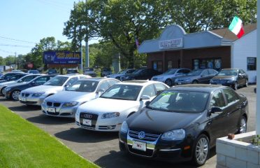 Vertucci Automotive Inc
