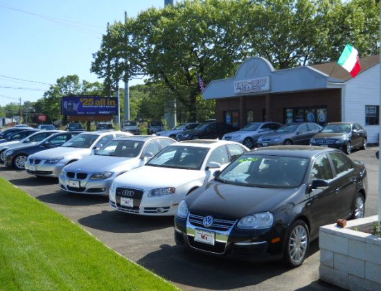 Vertucci Automotive Inc