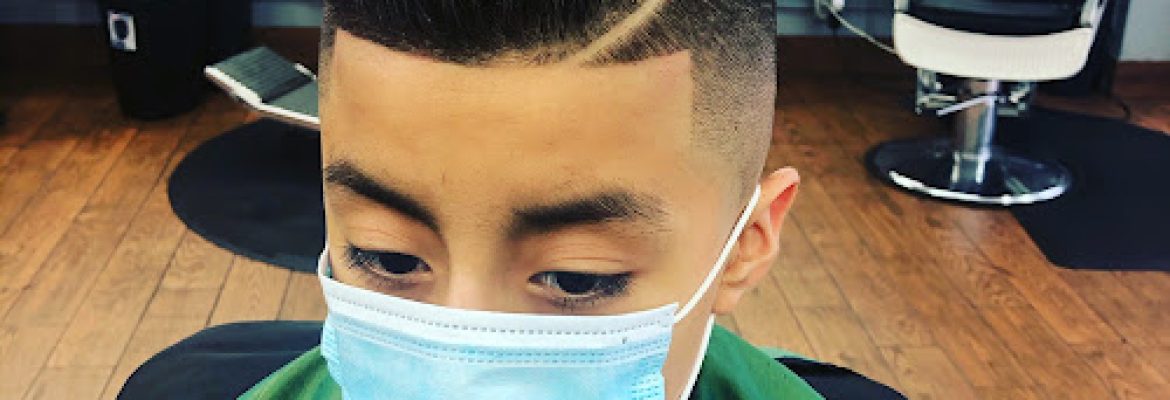 24/7 Barbershop