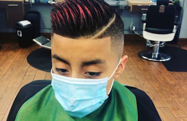 24/7 Barbershop