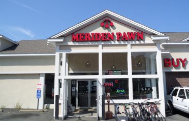 Meriden Pawn