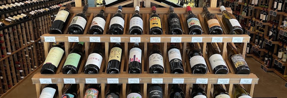 Village Wines & Spirits