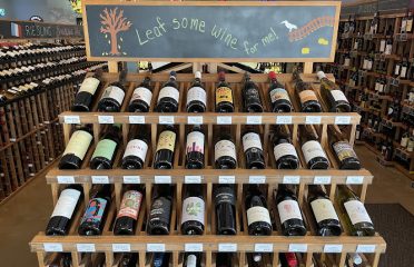 Village Wines & Spirits