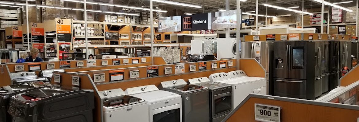 The Home Depot