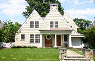 R Quinn Builders Inc