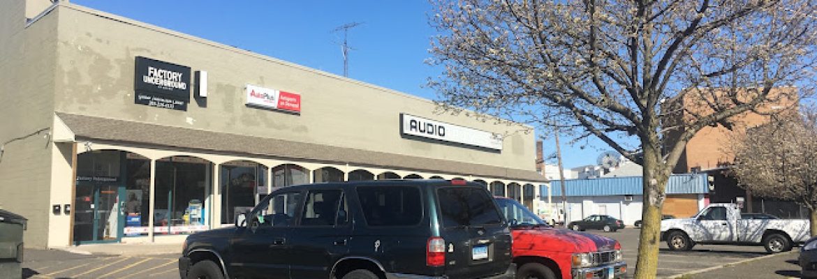 Auto Parts On Demand