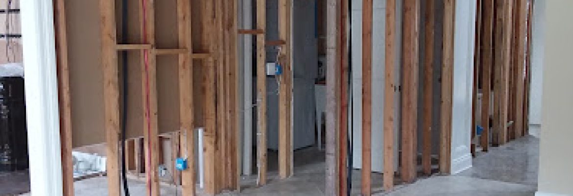 M A P Contractor LLC