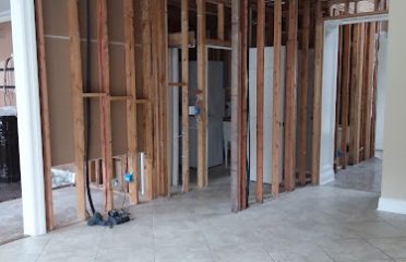 M A P Contractor LLC
