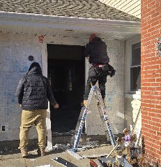 W&DD HOME IMPROVEMENT LLC