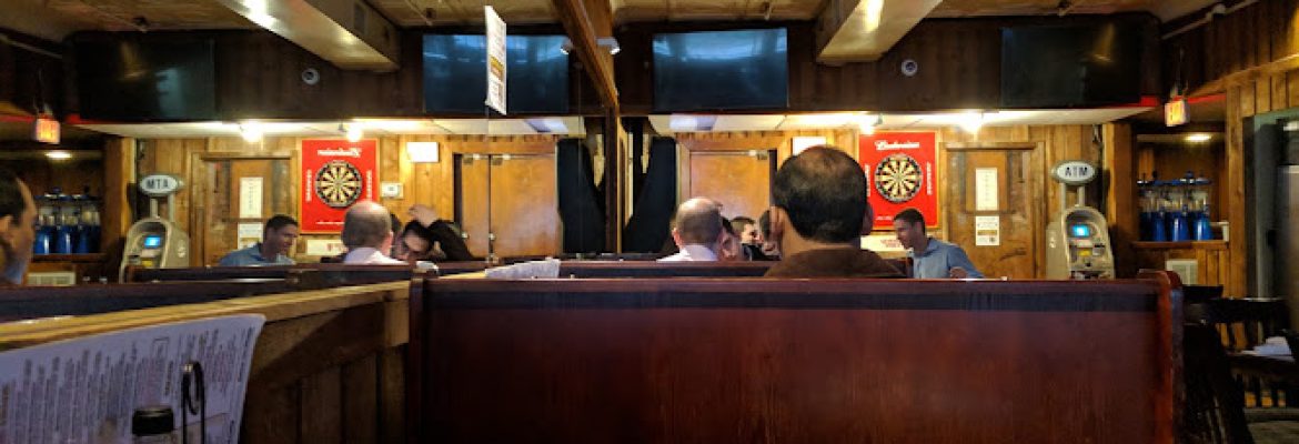 Murphy’s Townhouse Cafe