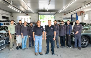 Sabo Auto Body