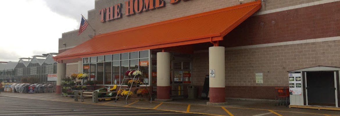 The Home Depot