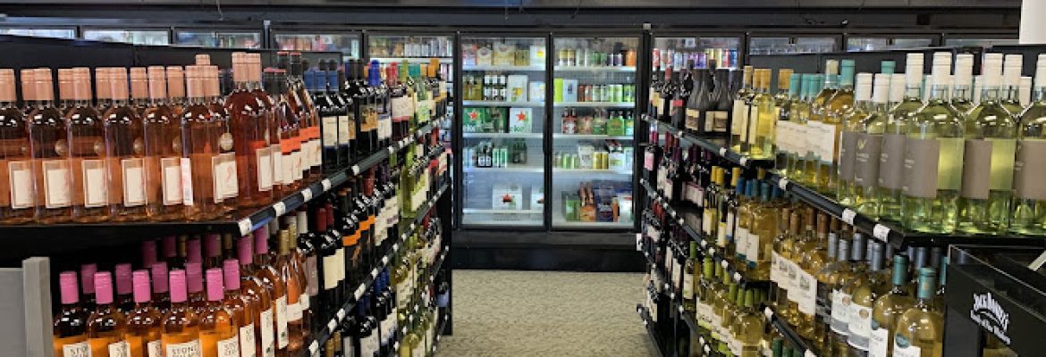 Kams Wine & Spirits