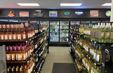 Kams Wine & Spirits
