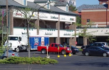 Metro Square Shopping Center