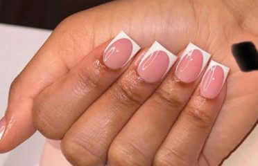 City Nail Spa