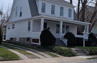 Signature Properties of New England: Leo Chomen