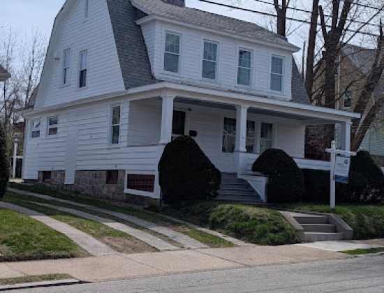 Signature Properties of New England: Leo Chomen