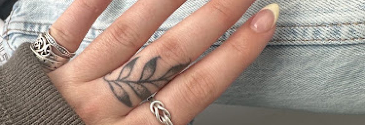 Nails Art