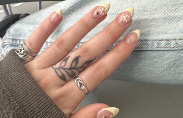Nails Art