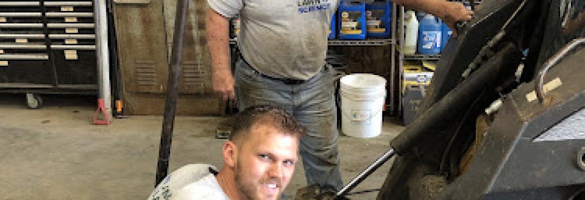 AMERICAN LANDSCAPE AND LAWN SCIENCE LLC