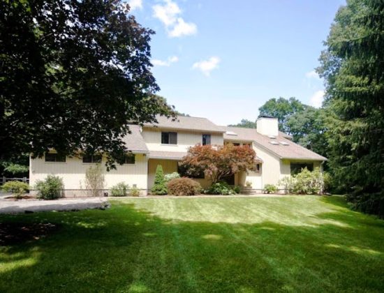 Berkshire Hathaway HomeServices New England Properties