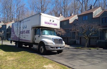 Noah’s Ark Moving & Storage
