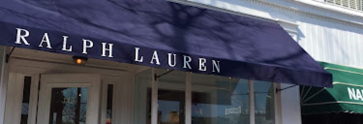Ralph Lauren