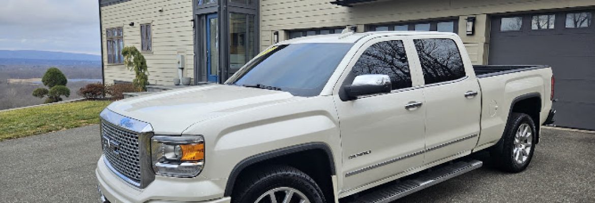 V&J Auto Detailing