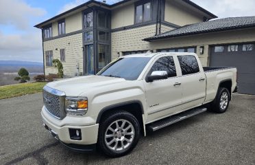 V&J Auto Detailing