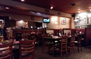 Jack’s Brick Oven Pizzeria Restaurant