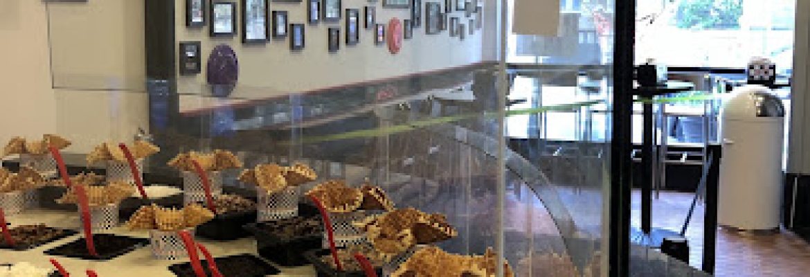 Ashley’s Ice Cream
