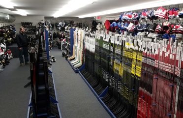 DK’s Hockey Shop