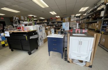 Sam’s Discount World