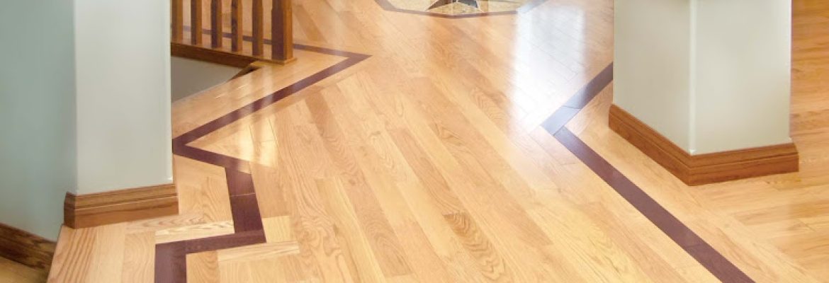 New England Hardwood Floors