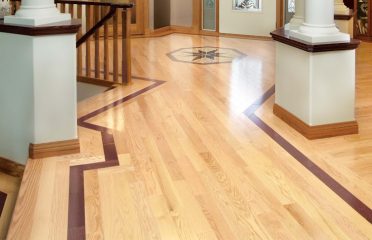New England Hardwood Floors