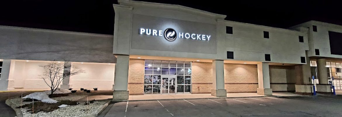 Pure Hockey