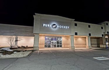 Pure Hockey