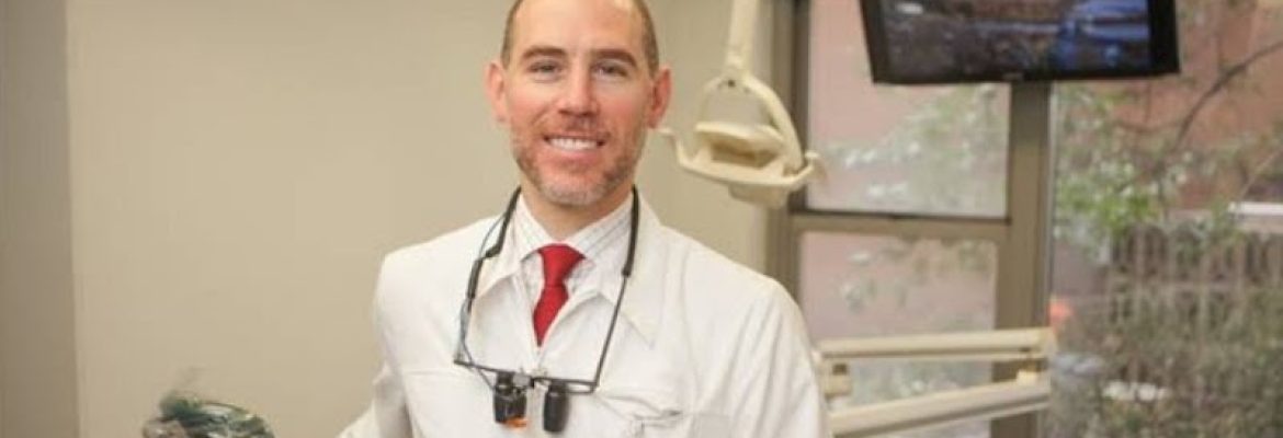 Dr. Arash Saedi Emergency Dental Service