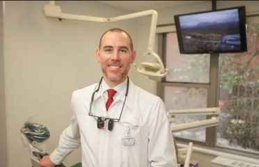 Dr. Arash Saedi Emergency Dental Service