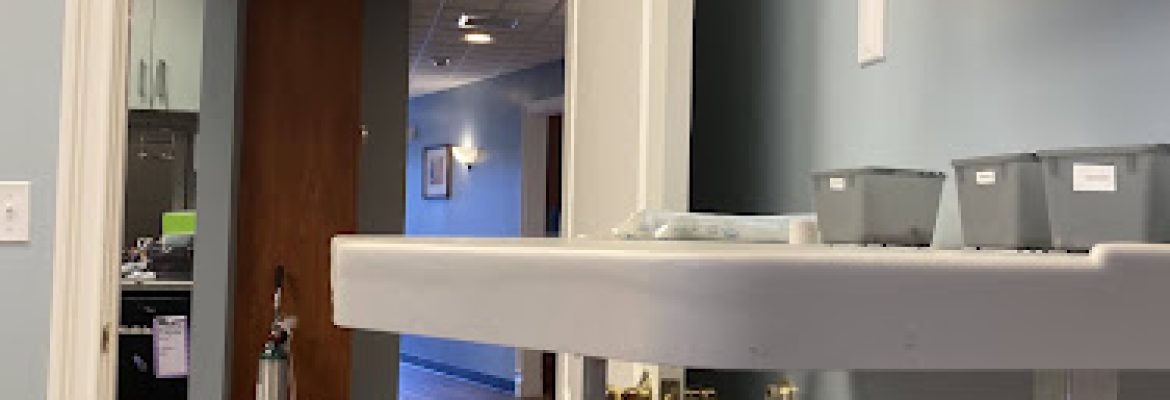 East Lyme Oral and Maxillofacial Surgery